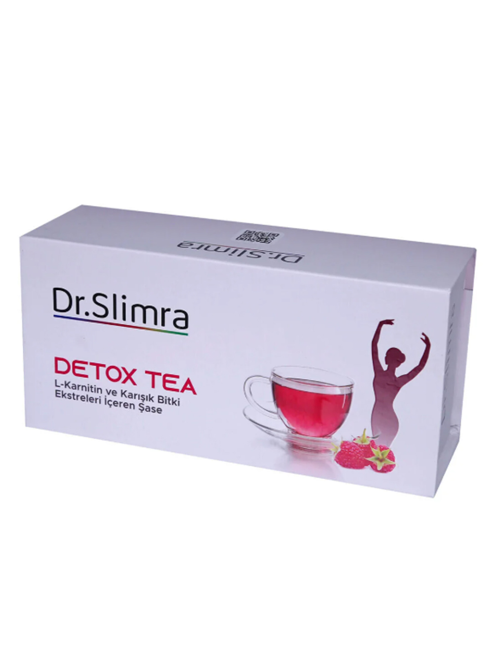 DR SLİMRA