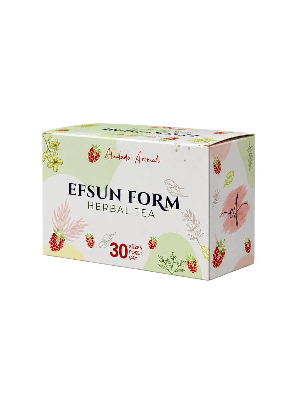 Efsun Form Herbal Tea