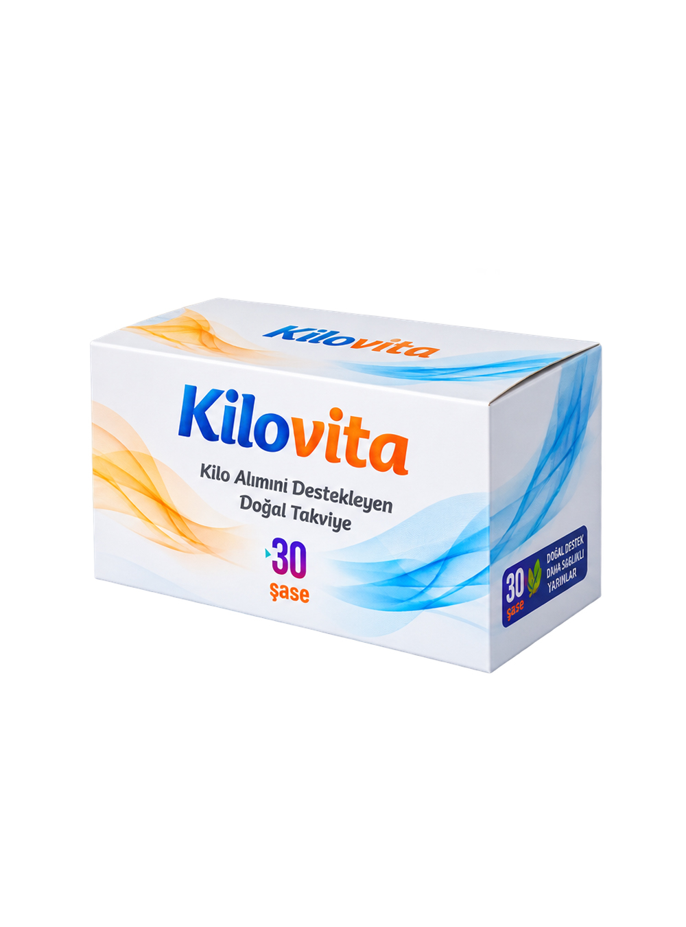 Kilovita Bitki Çayı