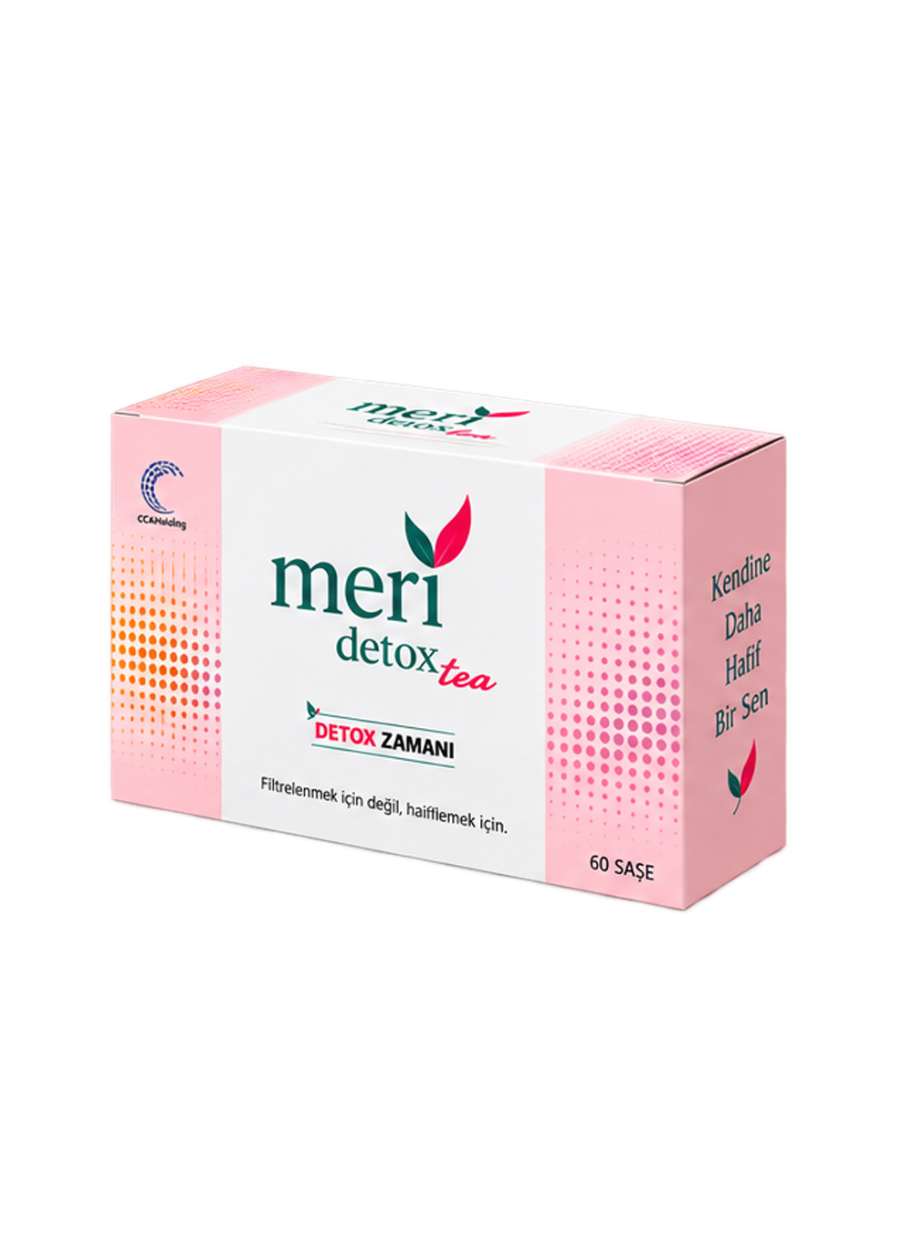 Meri Detox Tea