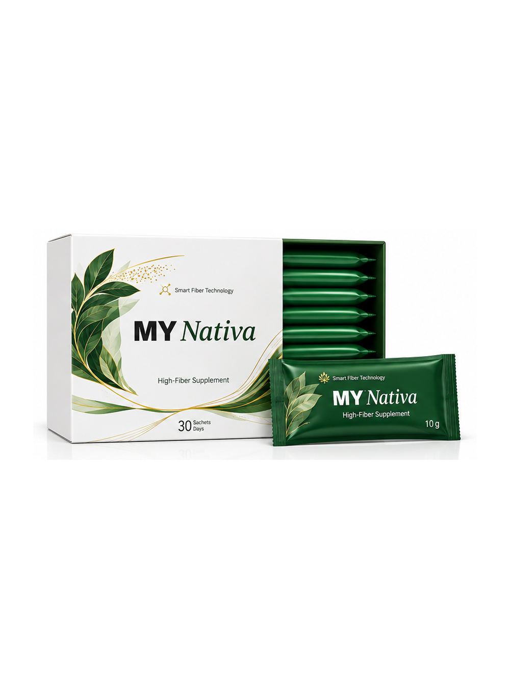 My Nativa