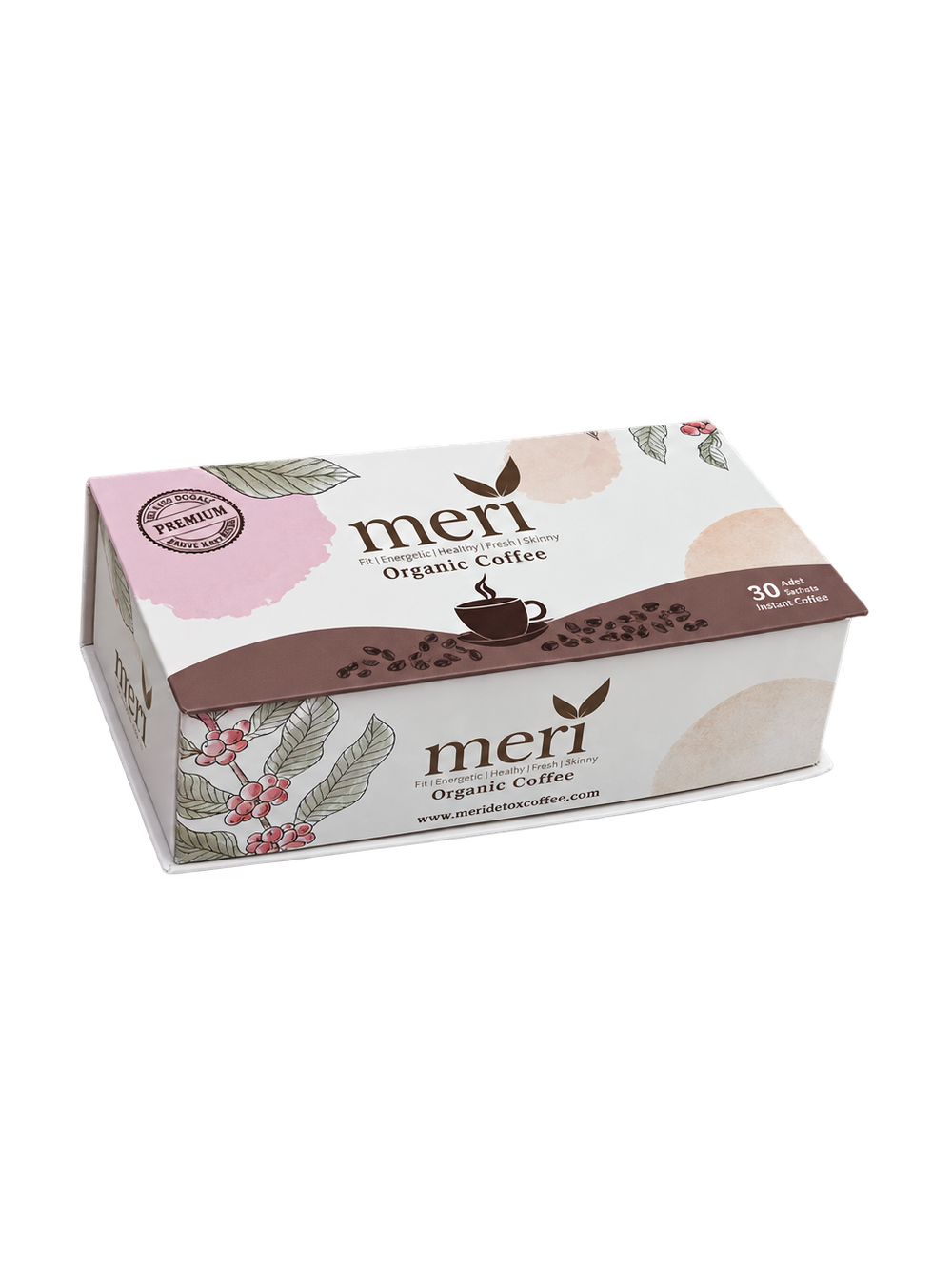 Meri Detox Coffe