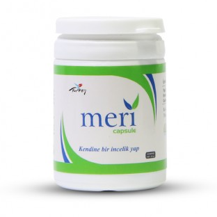 Meri Capsule