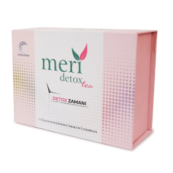 Meri Detox Tea